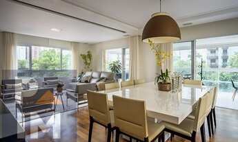 Imagem 6: São Paulo - Apartamento Padrão - Indianópolis