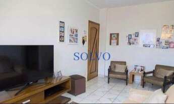 Imagem 2: Apartamento com 2 dormitórios à venda, 64 m² por R$ 385.000,00 - Mooca - São Paulo/SP