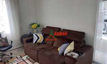 Imagem 2: Apartamento com 2 dormitórios à venda, 64 m² por R$ 290.000 - Ipiranga - São Paulo/SP