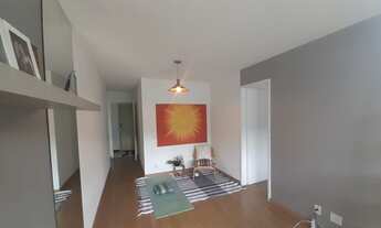 Imagem 2: Apartamento de 1 quarto em Santa Rosa