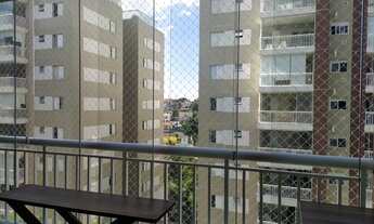 Imagem 6: APARTAMENTO 108 METROS 3 DORMITÓRIOS 2 VAGAS + DEPÓSITO