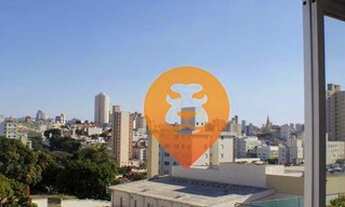 Imagem 9: Apartamento à venda, 52 m² por R$ 310.000,00 - Sagrada Família - Belo Horizonte/MG