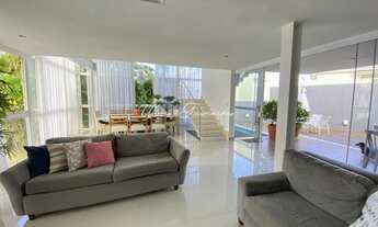 Imagem 6: Casa em Condomínio para Venda em Camaçari, Alphaville Litoral Norte 1, 4 dormitórios, 5 ba