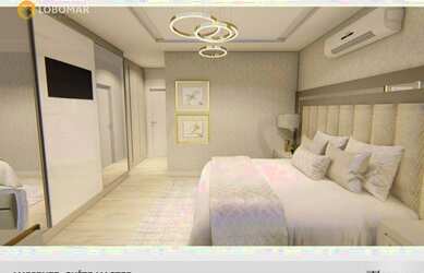 Imagem 6: Sobrado Alto Padrão Penha