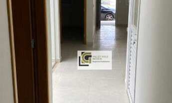 Imagem 5: Casa com 3 dormitórios à venda, 100 m² por R$ 510.000,00 - Portal dos Pássaros - São José