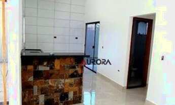 Imagem 6: Casa com 3 dormitórios à venda, 98 m² por R$ 365.000,00 - Jardim Itapoá - Londrina/PR