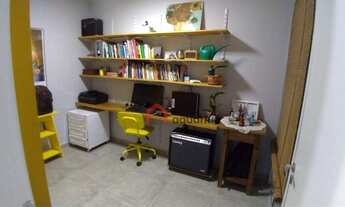 Imagem 10: Apartamento à venda, 100 m² por R$ 410.000,00 - Cidade Morumbi - São José dos Campos/SP