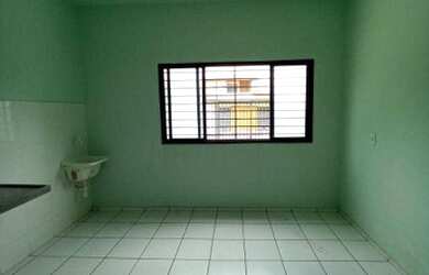 Imagem 3: Kitnet com 1 dormitório para alugar, 19 m² - Ininga - Teresina/PI