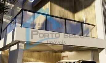 Imagem 2: Casa para Venda em Contagem, Estancia Silveira, 3 dormitórios, 3 suítes, 2 banheiros, 4 va