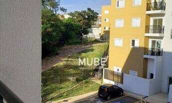 Imagem 2: Apartamento com 2 dormitórios à venda, 55 m² por R$ 190.000 - Vila Santa Clara - Sorocaba