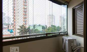 Imagem 6: Apartamento à Venda - Alto da Lapa, 3 Quartos, 108 m2