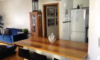 Imagem 4: 3 dormitórios, vaga próximo do Mackenzie