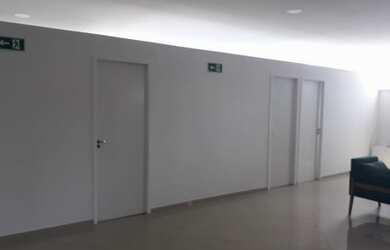 Imagem 3: SALA 15 M - TATUAPÉ- SEMI MOBILIADA- LOCAÇÃO- $ 2.000,00