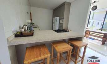 Imagem 6: Casa com 2 dormitórios à venda, 246 m² por R$ 1.795.000 - Terras di Siena - Santa Bárbara