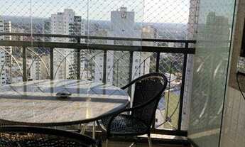 Imagem 7: APARTAMENTO - VENDA - Edifício Maison Nicole, Duque de Caxias II - Cuiabá/MT