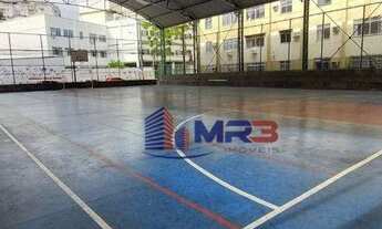 Imagem 3: Apartamento com 2 dormitórios à venda, 50 m² por R$ 150.000,00 - Tanque - Rio de Janeiro/R