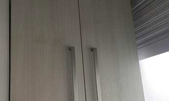 Imagem 7: Alugo Apartamento 48m²; 02 dormitórios, s/ vaga de garagem - Brás