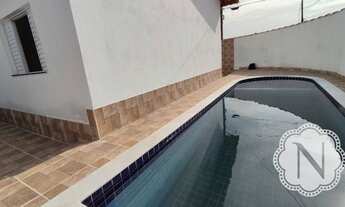 Imagem 4: Casa com piscina à venda no Bopiranga - Itanhaém SP