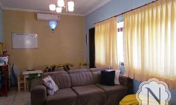 Imagem 3: Casa com edícula e amplo quintal à venda no Suarão - Itanhaém SP