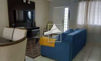 Imagem 2: Sobrado com 4 dormitórios à venda, 138 m² - Cond. Montserrat