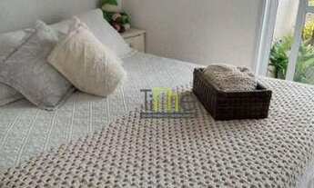 Imagem 5: Apartamento à venda, 56 m² por R$ 420.000,00 - Vila Campestre - São Bernardo do Campo/SP