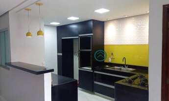 Imagem 3: Casa Duplex no Primavera 2 Quartos, Varanda, Sala ampla, Vaga de Garagem