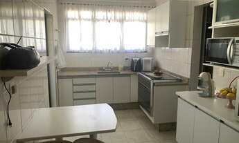 Imagem 7: Apartamento com 3 dormitórios à venda, 150 m² por R$ 779.000,00 - Nova Campinas - Campinas