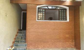 Imagem: Sobrado à venda, 115 m² por R$ 479.000,00