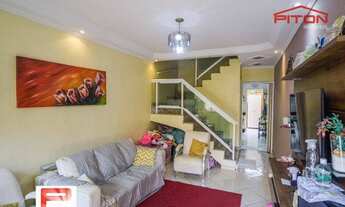 Imagem: Sobrado com 4 dormitórios à venda, 99