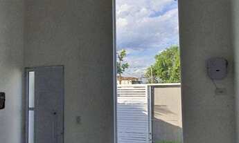 Imagem 4: Casa com 2 dormitórios à venda, 63 m² por R$ 330.000,00 - Jardim São Fernando - Itanhaém/S