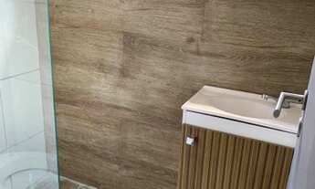 Imagem 6: Venda de casa em Vila - Centro de Campo Grande - sem taxa de condomínio