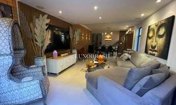 Imagem 3: Casa com 3 dormitórios, 350 m² - venda por R$ 2.900.000 ou aluguel por R$ 22.000/mês - Bar