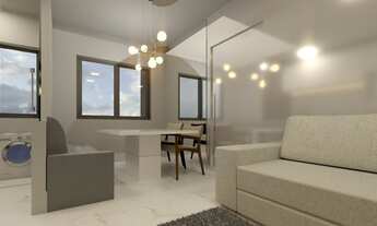 Imagem 4: Apartamento à venda, 2 quartos, 1 vaga, São Miguel Paulista - São Paulo/SP