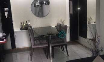 Imagem 2: Apartamento 2 quartos com suíte 1 vaga na garagem espaçoso 60mt² Milena Baqui Muniz