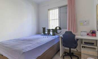 Imagem 7: Apartamento com 2 dormitórios à venda, 58 m² por R$ 256.000,00 - Jardim Miranda - Campinas