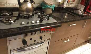 Imagem 6: Apartamento com 3 dormitórios à venda, 67 m² por R$ 398.000,00 - Cangaíba - São Paulo/SP