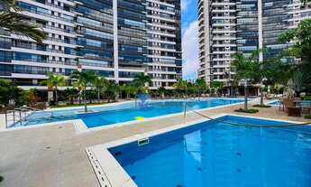 Imagem 1: Apartamento com 3 dormitórios à venda, 209 m² por R$ 2.800.000,00 - Guararapes - Fortaleza