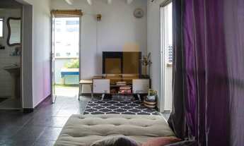 Imagem 3: Cobertura Duplex, Pinheiros - São Paulo