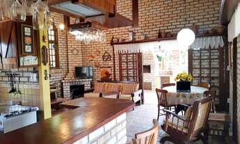 Imagem 6: Casa para venda, com escritura pública, com 3 quartos em Daniela - Florianópolis - SC