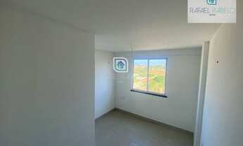 Imagem 6: Apartamento Cobertura no José de Alencar - Fortaleza/CE