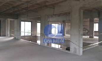 Imagem 4: Prédio à venda, 2600 m² por R$ 27.000.000 - Empresarial 18 do Forte - Barueri/SP