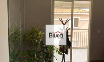 Imagem 3: Apartamento 02 Dormitórios à venda por R$ 400.000 - Santa Genebra - Campinas/SP