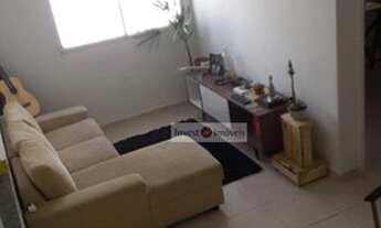 Imagem 3: Apartamento residencial para venda e locação, Conjunto Residencial Trinta e Um de Março, S