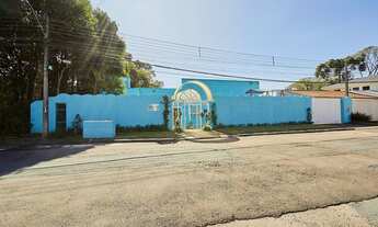 Imagem: Imóvel comercial à venda - Santa Felicidade