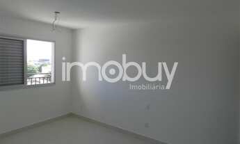 Imagem 2: Apartamento Setor Coimbra