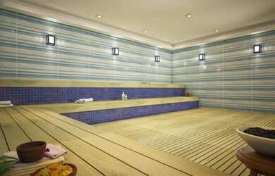 Imagem 16: APARTAMENTO BOQUEIRÃO - PRAIA GRANDE SP