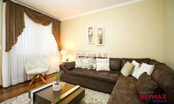 Imagem 4: Casa com 5 dormitórios à venda, 310 m² por R$ 799.990,00 - Santa Tereza - Joaçaba/SC