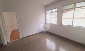 Imagem 5: Casa com 2 quartos à venda, 140 m² por R$ 460.000 - Tijuca - Rio de Janeiro/RJ