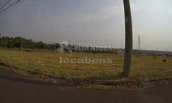 Imagem 4: São José do Rio Preto - Terreno Padrão - Residencial Vila Madalena