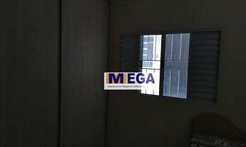 Imagem 5: Casa com 2 dormitórios à venda, 200 m² por R$ 430.000,00 - Vila Boa Vista - Campinas/SP